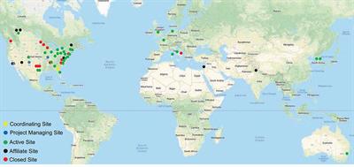 The Dystonia Coalition: A Multicenter Network for Clinical and Translational Studies